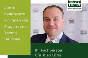 Mit einem Haus von RENSCH-HAUS die aktuellen Förderungen nutzen  – Bad Kissingen (Kreis) – Vorschaubild 2