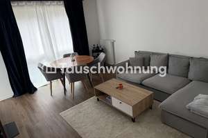 Tauschwohnung: Tausche HH-Nord gegen HH-West (nur SAGA!)