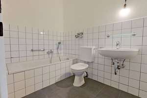 Geräumige 2-Zimmer-Wohnung mit BALKON in Münster-Kinderhaus – 48159 Kinderhaus-West, Münster – Vorschaubild 8
