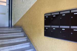 Attraktive Wohnung im 2. Obergeschoss in zentraler Lage von Gelsenkirchen – Die vollständige Adresse der Immobilie erhältst du vom Anbieter., 45879 Altstadt, Gelsenkirchen – Vorschaubild 3
