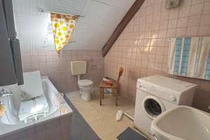 Sanierungsbedürftiges Reihenmittelhaus – Die vollständige Adresse der Immobilie erhältst du vom Anbieter., 47839 Hüls, Krefeld – Vorschaubild 10