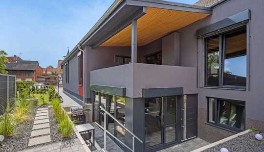 Bild von Lifestyle-Loft – Wohnen, Wellness & Entertainment unter einem Dach!