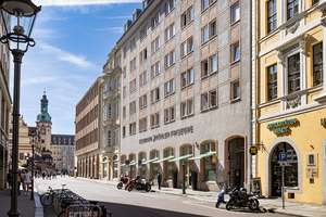 Studenten-Apartment in Uni-Nähe