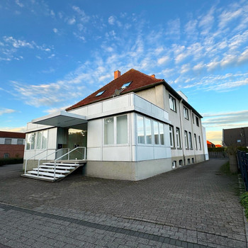 Frisch sanierte Praxisfläche in Top Lage von Nottuln Appelhülsen