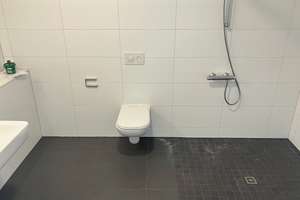 BOTHFELD-HERZKAMP | renovierte 1-Zimmer Wohnung mit Balkon  – Grünspechtwiese  8, 30657 Bothfeld, Hannover – Vorschaubild 5