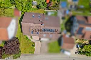 Wohnvielfalt! Großzügige Doppelhaushälfte mit Gestaltungsfreiheit und tollem Weitblick – Biberach (Kreis) – Vorschaubild 4