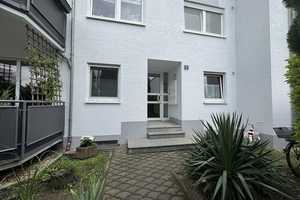 PROVISIONSFREI: PLATZWUNDER mit HAUSCHARAKTER – 
6-ZIMMER MAISONETTE mit BALKON & TIEFGARAGENPLATZ – Leverkusen – Vorschaubild 2