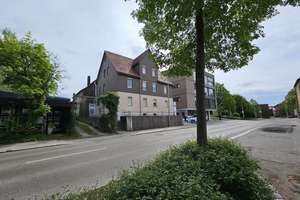 ***Investoren-Paket *** 2-Familienhaus mit Wohn-/Geschäftsgebäude  – Die vollständige Adresse der Immobilie erhältst du vom Anbieter., 74564 Crailsheim – Vorschaubild 12