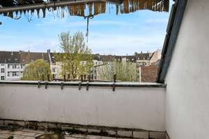 Kapitalanlage Dortmund: MFH mit 12 WE - Sofortiger Cashflow-Hebel & Steuerbonus – Spohrstraße 3, 44145 Nordmarkt, Dortmund – Vorschaubild 55