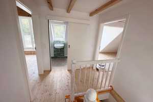 Komplett saniertes Doppel-Weberhaus mit üppigem Garten – Potsdam – Vorschaubild 15