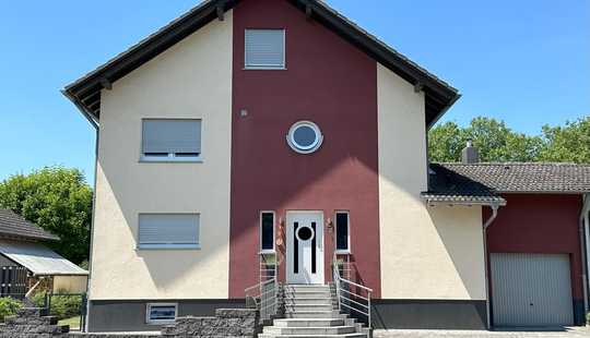 Bild von Liebevoll renoviertes freistehendes Einfamilienhaus