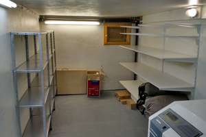 PROVISIONSFREI, Saniertes Endreihenhaus, 5 Zimmer, großer Familiengarten – Die vollständige Adresse der Immobilie erhältst du vom Anbieter., 22159 Farmsen-Berne, Hamburg – Vorschaubild 16