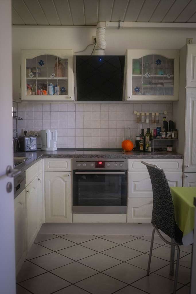 Immobilie in Nienhagen - Einfamilienhaus mit großem Garten, Terrasse und viel Potenzial in Nienhorst - Bild 2