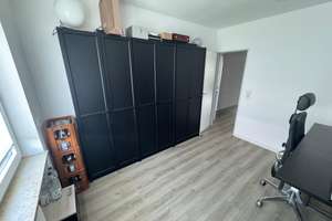 Ausgefallene, helle 3,5-Zimmer-Wohnung mit Südbalkon in Dortmund-Oestrich – Die vollständige Adresse der Immobilie erhältst du vom Anbieter., 44357 Oestrich, Dortmund – Vorschaubild 10