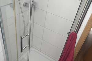 Attraktive 3-Zimmer-DG-Wohnung in Bad Cannstatt – urban wohnen nahe Neckar – Die vollständige Adresse der Immobilie erhältst du vom Anbieter., 70376 Neckarvorstadt, Stuttgart – Vorschaubild 7