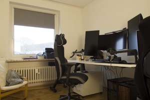 Helle 3-Zimmer-Etagenwohnung mit Südbalkon in Bestlage von Hannover-List von Privat – Die vollständige Adresse der Immobilie erhältst du vom Anbieter., 30163 List, Hannover – Vorschaubild 6