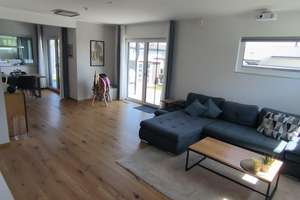 Exklusives KfW-40+ Einfamilienhaus - Provisionsfrei ! - Ab 01.09.2026 Bezugsbereit – Sandbühl 22, 72511 Bingen – Vorschaubild 5