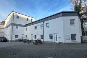 Mehrfamilienhaus in Kiel - Südfriedhof mit Studentenwohnanlage
 – Kiel – Vorschaubild 11