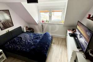 Gepflegte 3-Zimmer-Wohnung in zentraler Lage – Die vollständige Adresse der Immobilie erhältst du vom Anbieter., 57076 Weidenau, Siegen – Vorschaubild 5
