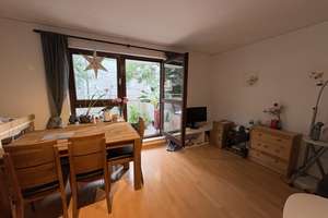 2-Zimmer-Wohnung mit Balkon in der Ludwigsvorstadt – Zenettistraße 39a, 80337 Am Schlachthof, München – Vorschaubild 1