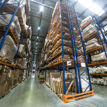 11.000 m² Logistikfläche | sofort verfügbar | Rampen | RUHR REAL