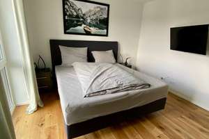 Traumwohnung in einer tolle Lage, hochwertige Ausstattung, neuwertig und sehr geschmackvoll – Die vollständige Adresse der Immobilie erhältst du vom Anbieter., 48147 Rumphorst, Münster – Vorschaubild 12