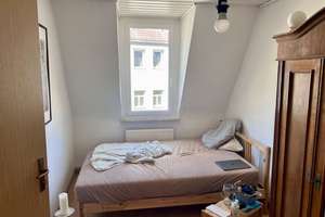 Sorgenfreie 2-Zimmer-Wohnung: Modernisiert &amp; vermietet  – Die vollständige Adresse der Immobilie erhältst du vom Anbieter., 90489 Veilhof, Nürnberg – Vorschaubild 5