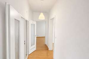 3er WG Gründung in heller Altbauwohnung in der Südstadt  – Kleine Düwelstraße 26a, 30171 Südstadt, Hannover – Vorschaubild 4