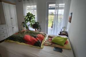 Gehobene 3-Zi.-Neubauwohnung mit großer Terrasse am Bürgerbusch in Leverkusen-Schlebusch – 51375 Schlebusch, Leverkusen – Vorschaubild 7