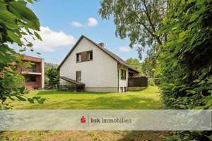 Einfamilienhaus mit zwei Wohneinheiten in Wittenau -Erbpacht – Die vollständige Adresse der Immobilie erhältst du vom Anbieter., 13435 Märkisches Viertel, Berlin – Vorschaubild 11