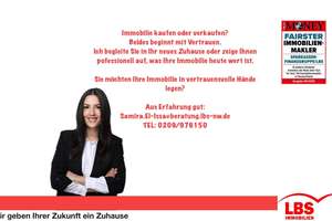 Einziehen & wohlfühlen: Neuwertiges KfW-55 RMH  – Die vollständige Adresse der Immobilie erhältst du vom Anbieter., 45888 Bulmke-Hüllen, Gelsenkirchen – Vorschaubild 6