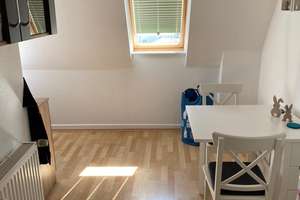 Attraktive  2-Zimmer-Wohnung mit Küche in D-Derendorf – Die vollständige Adresse der Immobilie erhältst du vom Anbieter., 40476 Derendorf, Düsseldorf – Vorschaubild 3