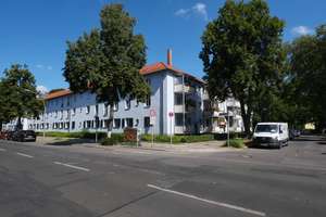 Solide Investmentchance: Vermietete 2-Zimmer-Wohnung in Köpenick – Die vollständige Adresse der Immobilie erhältst du vom Anbieter., 12555 Köpenick, Berlin – Vorschaubild 3