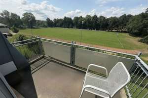Ihr Investment mit Kick - Vermietete 2-Raum-Wohnung mit Balkon und Tiefgarage