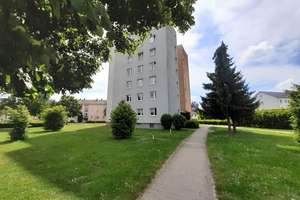 Schönes Appartement mit Balkon zu vermieten  – Karwendelstraße  86, 86163 Hochzoll-Nord, Augsburg – Vorschaubild 1