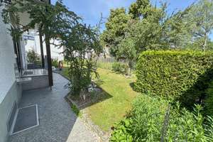 Charmante Doppelhaushälfte mit Garten in ruhiger Lage von München-Allach – 80999 Untermenzing, München – Vorschaubild 5