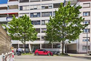 Großzügige 2-Zimmer-Erdgeschosswohnung mit Aufzug und Tiefgaragenstellplatz – 67059 Mitte, Ludwigshafen am Rhein – Vorschaubild 16