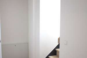 Traumhafte 4-Zimmer Penthouse-Maisonette-Wohnung mit drei Dachterrassen und Blick über Flingern – Die vollständige Adresse der Immobilie erhältst du vom Anbieter., 40233 Flingern Nord, Düsseldorf – Vorschaubild 9