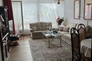 Moderne 3-Zimmer-Wohnung im Zentrum von Bad Kissingen – Hartmannstraße 15 A-D, 97688 Bad Kissingen – Vorschaubild 4
