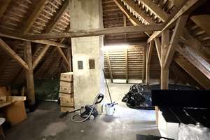 Rarität im Josefviertel: 4-FH + 1.720 m² Grundstück + Zusatzhaus – Die vollständige Adresse der Immobilie erhältst du vom Anbieter., 85055 Nordost, Ingolstadt – Vorschaubild 16