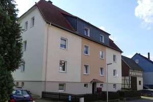 Gemütliche Wohnung zu vermieten!
