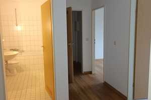 Schöner Wohnen in Reislingen S/W - 2-Zimmer-Wohnung im Erdgeschoss – Gerta-Overbeck-Ring 20, 38446 Wolfsburg – Vorschaubild 5