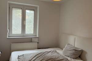 Helle und gemütliche 2,5-Zimmer-Wohnung mit großer Wohnküche in Augsburg-Göggingen – Die vollständige Adresse der Immobilie erhältst du vom Anbieter., 86199 Göggingen-Nordwest, Augsburg – Vorschaubild 12
