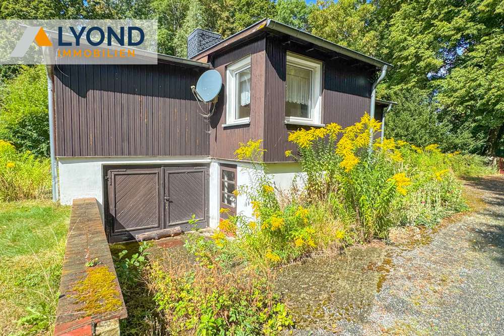 Ihr neues Zuhause in Ballenstedt, Wohnen in ruhiger Lage!, Harz Kreis – Bild 2