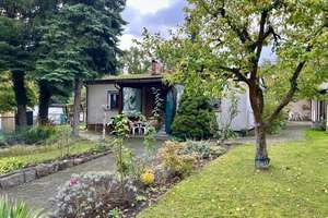 Ruhepause mit Wintergarten – Die vollständige Adresse der Immobilie erhältst du vom Anbieter., 3103 Neupetershain – Vorschaubild 3