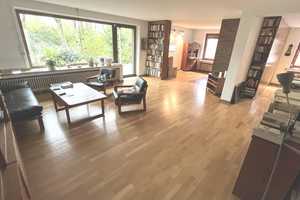 Großzügiges Einfamilienhaus mit Arztpraxis und Doppelgarage auf großem Kaufgrund ca. 2442 m² dir – Recklinghausen (Kreis) – Vorschaubild 4