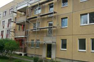 tolle Anlagemöglichkeit - Wohnblock mit vier Eingängen zu verkaufen – Erich-Weinert-Straße 19a-d, 4651 Bad Lausick – Vorschaubild 19