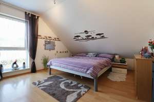 Modernes Familienzuhause in malerischer Landschaft und großem Grundstück! – Die vollständige Adresse der Immobilie erhältst du vom Anbieter., 91567 Herrieden – Vorschaubild 15