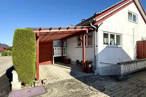 Attraktives Einfamilienhaus im Bungalow-Stil in Amerdingen. Modernisiert u. Sofort bezugsfertig! – Die vollständige Adresse der Immobilie erhältst du vom Anbieter., 86735 Amerdingen – Vorschaubild 8
