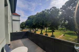 Große 2-Raumwohnung inkl. EBK und Balkon ab 01.08.2026 frei ! – An der Enckekaserne 124, 39110 Stadtfeld West, Magdeburg – Vorschaubild 2